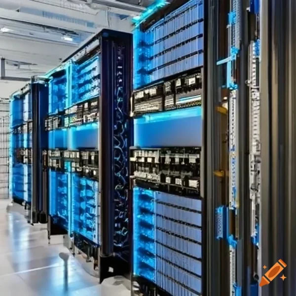 Hosting Services